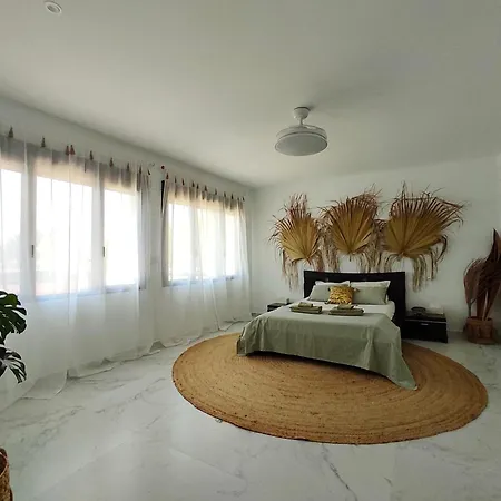 Villa Chale Entero Con Piscina, 700 M Playa Muchavista - Playa San Juan El Campello